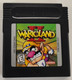 Wario Land II (GB)