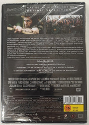 Braveheart Definitive Edition (DVD)