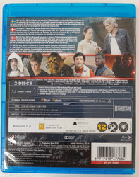 Star Wars - The Force Awakens (Blu-ray)
