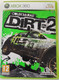 Colin McRae Dirt 2 (X360)
