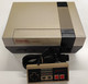 Nintendo NES -konsoli