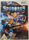 Spyborgs (Wii)