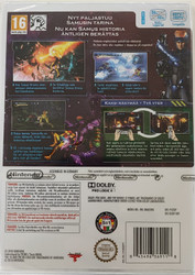 Metroid: Other M (Wii)