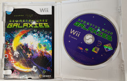 Geometry Wars Galaxies (Wii)