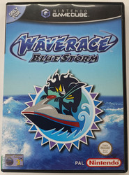 Wave Race: Blue Storm (NGC)