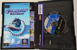 Wave Race: Blue Storm (NGC)