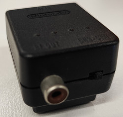 RF-modulaattori SNES/N64/NGC