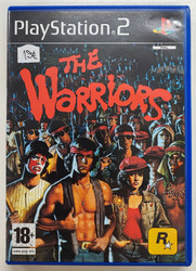 The Warriors (PS2)