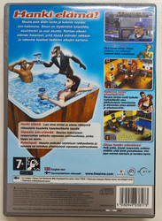 The Sims (PS2 Platinum)