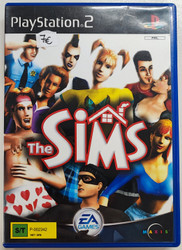 The Sims (PS2)