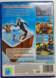 The Sims (PS2)