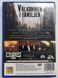 The Godfather (PS2)