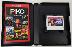 Piko Collection 3 (Evercade)