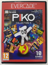 Piko Collection 4 (Evercade)
