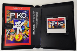 Piko Collection 4 (Evercade)