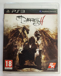 The Darkness II (PS3)