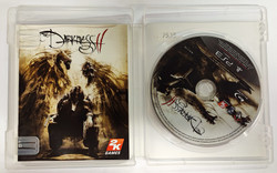 The Darkness II (PS3)