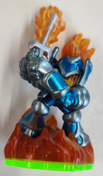 Skylanders Spyro's Adventure - Ignitor