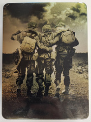 Band of Brothers - Taistelutoverit (DVD)