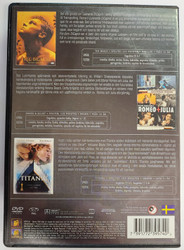 Leonardo DiCaprio Collection (DVD)