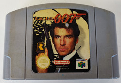 GoldenEye 007 (N64)