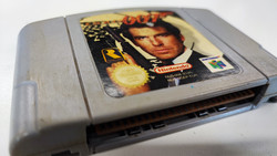 GoldenEye 007 (N64)