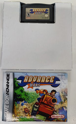 Advance Wars (GBA)