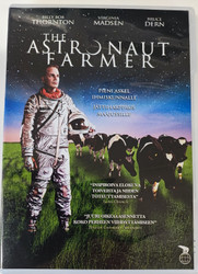 The Astronaut Farmer (DVD)