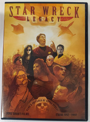 Star Wreck - Legacy (DVD)