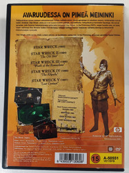 Star Wreck - Legacy (DVD)