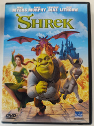 Shrek (DVD)