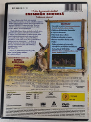 Shrek (DVD)
