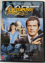 007: Octopussy (DVD)