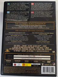 007: Octopussy (DVD)