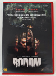 Bodom (DVD)