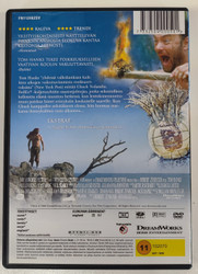 Cast Away - Tuuliajolla (DVD)