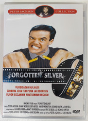 Forgotten Silver (DVD)