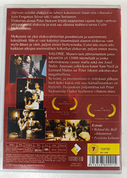 Forgotten Silver (DVD)