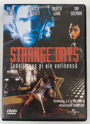 Strange Days (DVD)