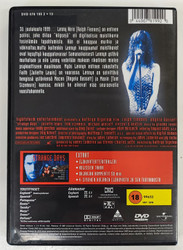Strange Days (DVD)