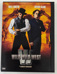 Wild Wild West (DVD)