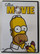 The Simpsons Movie (DVD)