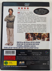 Tootsie - lyömätön lyyli (DVD)