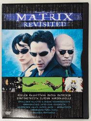 Matrix Revisited (DVD)