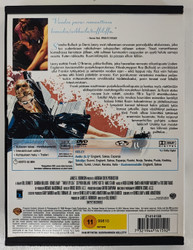 Varastetut sydämet (DVD)