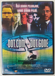 Dot.com - Dot.gone (DVD)