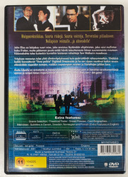 Dot.com - Dot.gone (DVD)