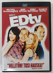 EDtv (DVD)