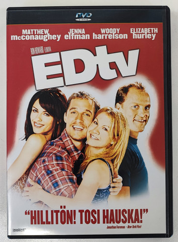 EDtv (DVD)