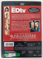 EDtv (DVD)